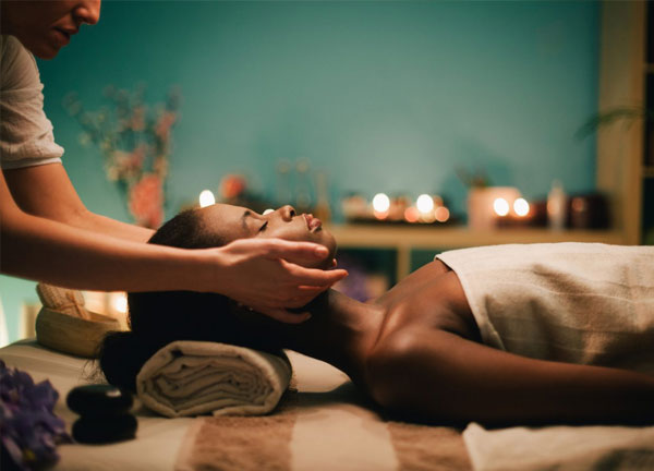5 Incredible Benefits of Deep Massage Therapy