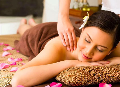 5 Incredible Benefits of Deep Massage Therapy