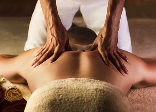 5 Incredible Benefits of Deep Massage Therapy