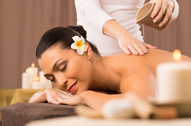 Ayurvedic Massage