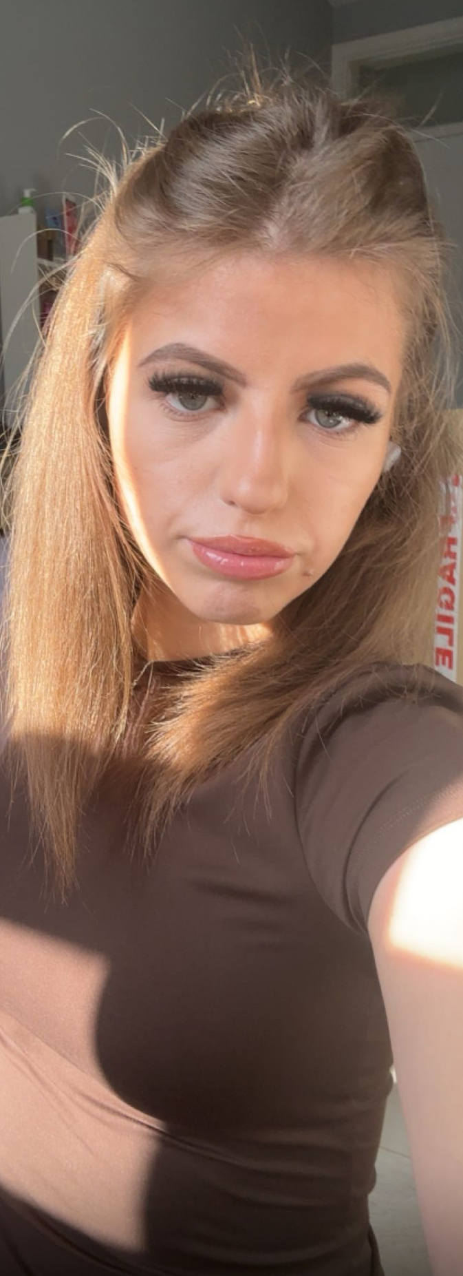 Chloe  Butler