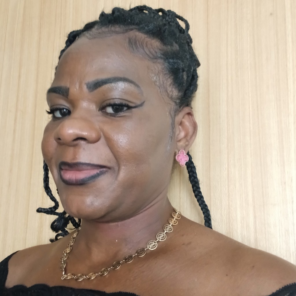Sarah Amanshia Addo