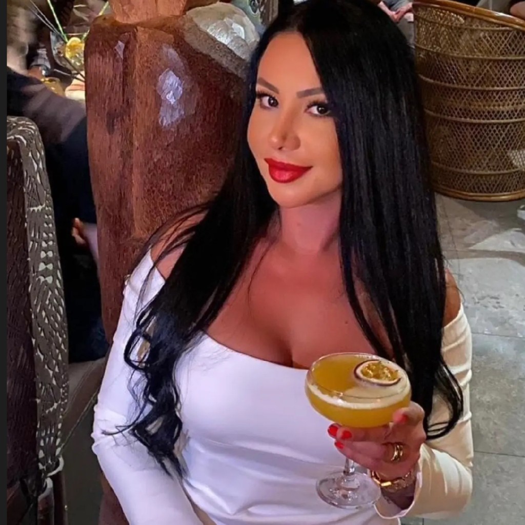 vanessa suarez parra