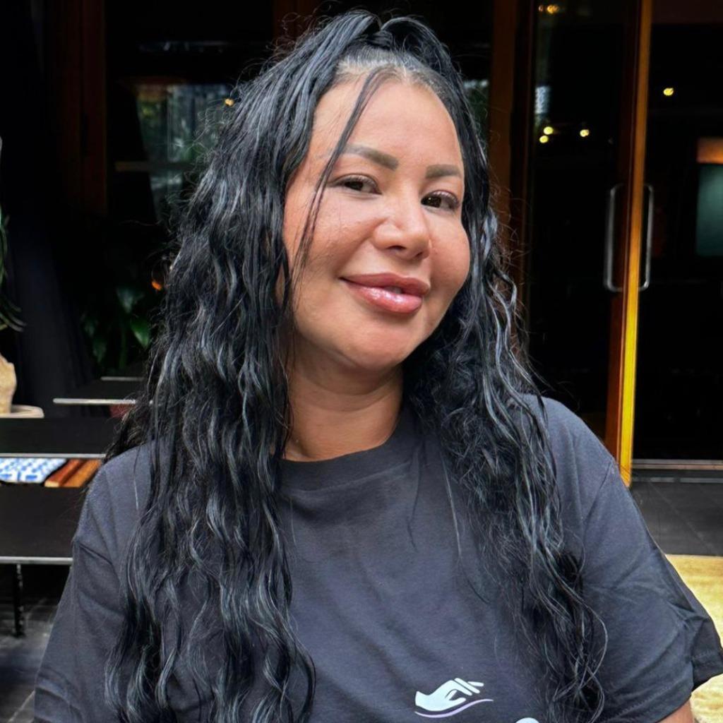 vanessa suarez parra