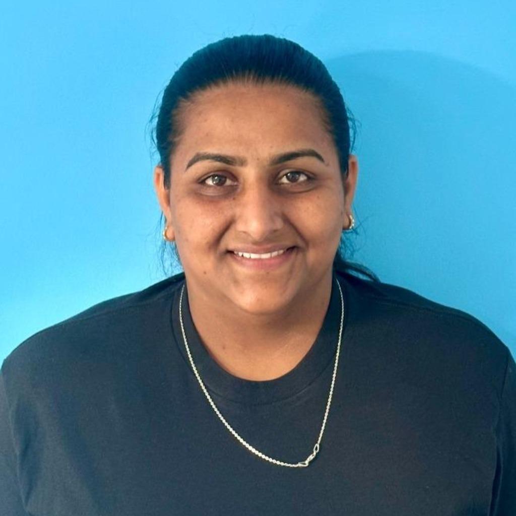Ramanjit Kaur