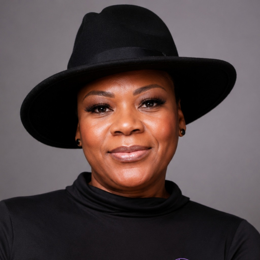 Sarah Amanshia Addo