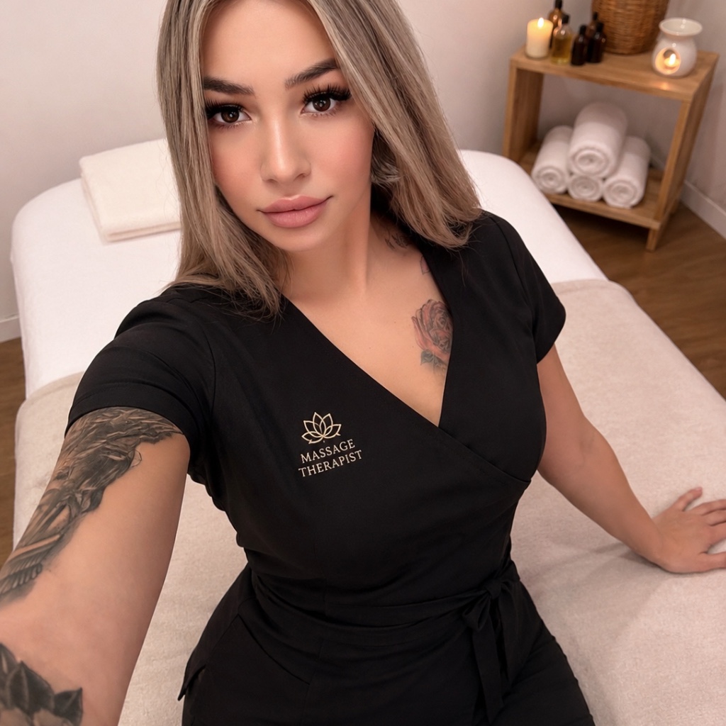 Bianca amarei