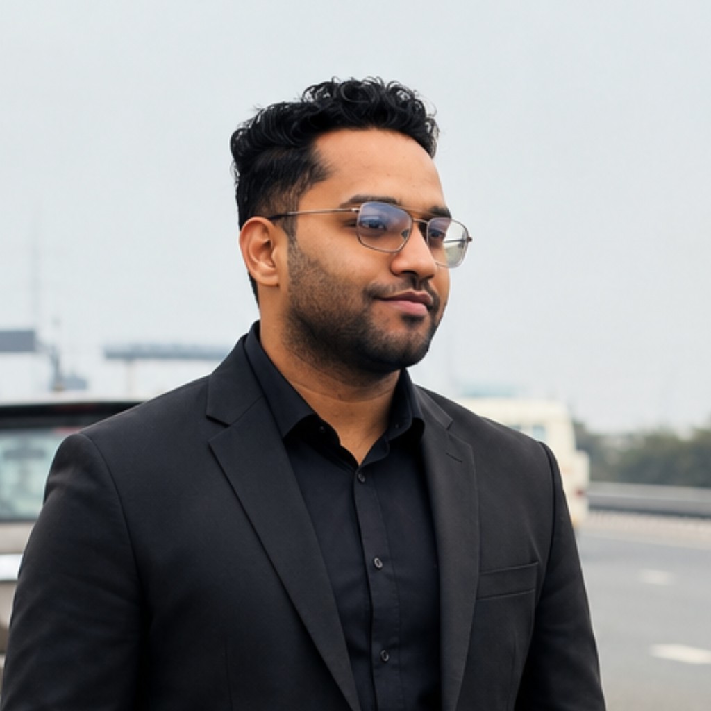 Deepak