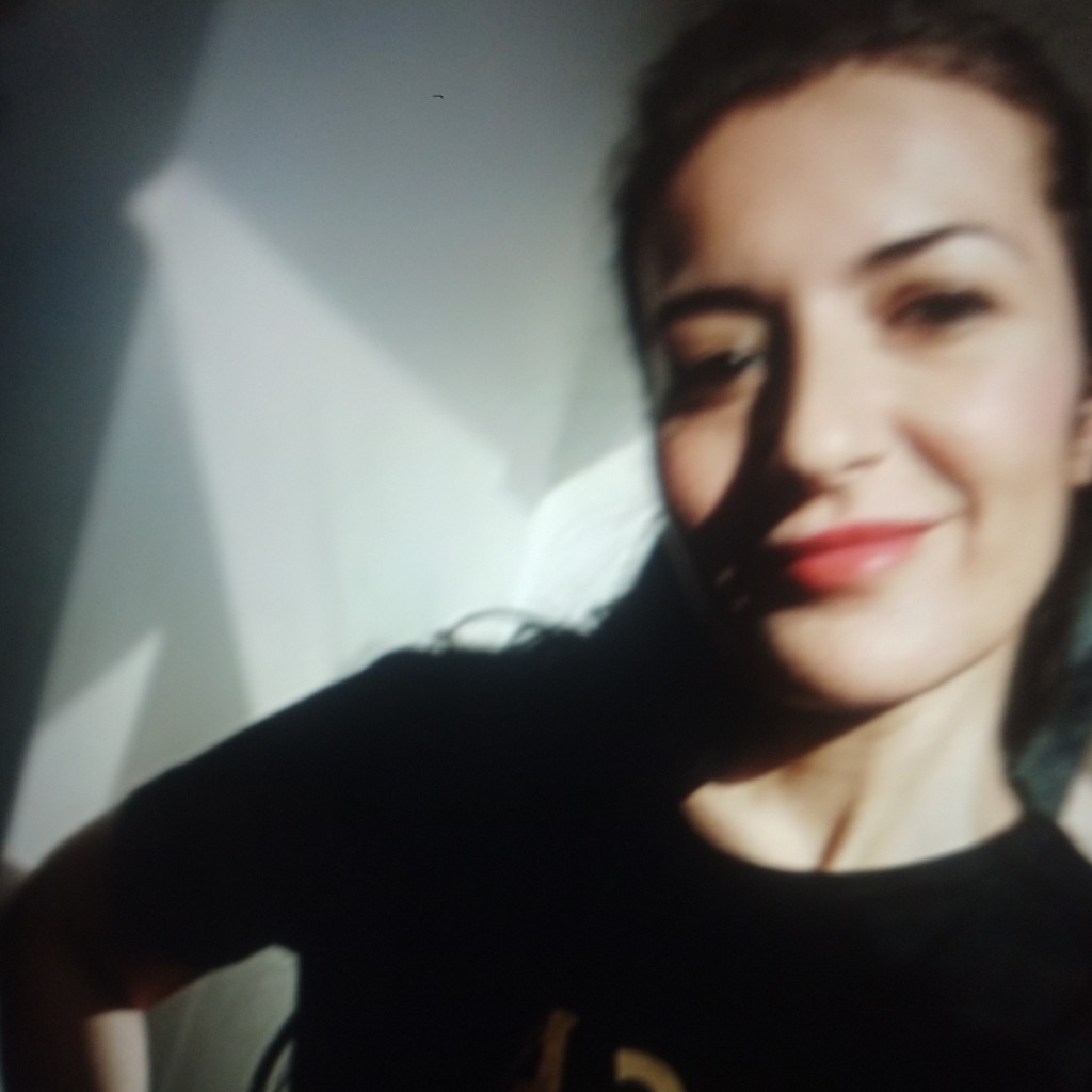 Guilda Alizadeh