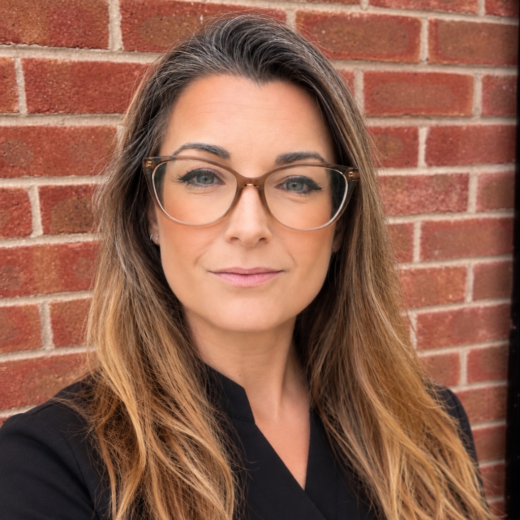 Naomi Watkins-Crook